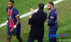 新英体育在线:我们尊重巴萨,没想